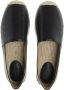 Amina Muaddi Sandalen Juliette 45 Thong in zwart - Thumbnail 2