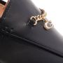Coach Loafers Hanna Leather Loafer in zwart - Thumbnail 3