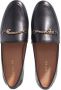 Coach Loafers Hanna Leather Loafer in zwart - Thumbnail 4