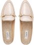 Golden Goose Low-Top Sneakers Super-Star Leather Sneaker in wit - Thumbnail 2