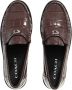 Coach Loafers Jolene Leather Loafer in bruin - Thumbnail 2