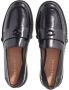 Coach Loafers & ballerina schoenen Leah Leather Loafer in zwart - Thumbnail 3