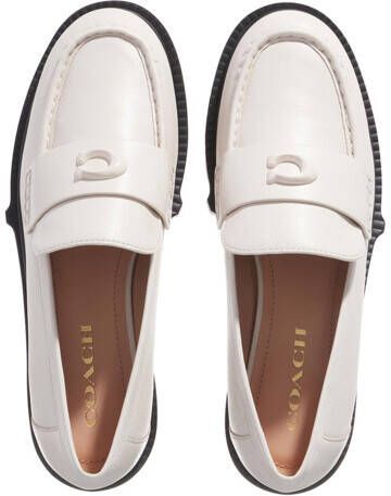 Coach Mocassins LEAH LOAFER - Foto 4