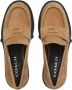 Coach Loafers Leah Suede Loafer in bruin - Thumbnail 2