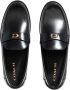 Coach Loafers Jocelyn Leather Loafer in zwart - Thumbnail 10
