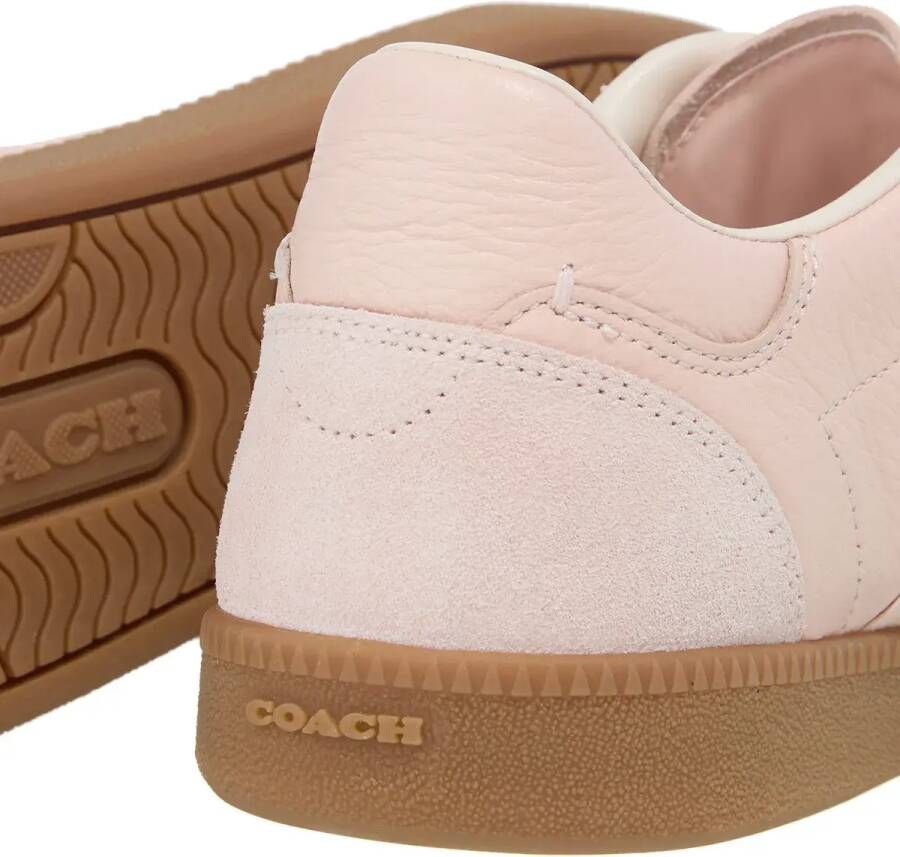 Coach Low-Top Sneakers Ellis Sneaker Blh in roze