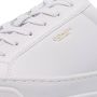 Coach Low-Top Sneakers High Line Leather Sneaker in wit - Thumbnail 3