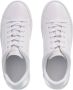 Coach Low-Top Sneakers High Line Leather Sneaker in wit - Thumbnail 4