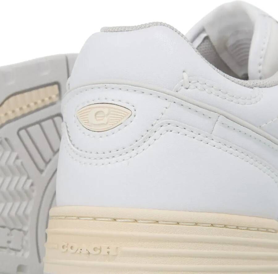 Coach Low-Top Sneakers Soho Sneaker in wit