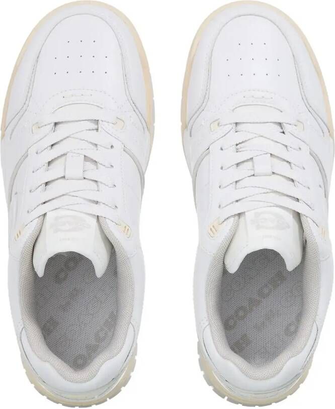Coach Low-Top Sneakers Soho Sneaker in wit