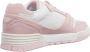 Coach Low-Top Sneakers Soho Sneaker With in poeder roze - Thumbnail 2