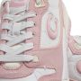 Coach Low-Top Sneakers Soho Sneaker With in poeder roze - Thumbnail 3
