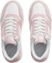 Coach Low-Top Sneakers Soho Sneaker With in poeder roze - Thumbnail 4