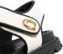 Coach Sandalen Brynn Cnvs Sandal Mqv in beige - Thumbnail 2