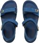 Coach Sandalen Brynn Denim Sndl Deb in blauw - Thumbnail 3