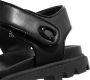 Coach Sandalen Brynn Lth Sandal Blk in zwart - Thumbnail 2