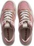 Coach Sneakers C201 Multi Signature in beige - Thumbnail 2