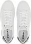 Coach Sneakers Lowline Leather in wit - Thumbnail 2
