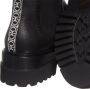 Coccinelle Boots & laarzen campus Bro.Vint in zwart - Thumbnail 2