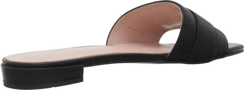 Coccinelle Hoge hakken C-Me Smooth in zwart