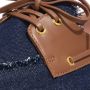 Coccinelle Loafers C-Cruise Denim in blauw - Thumbnail 3