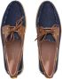 Coccinelle Loafers C-Cruise Denim in blauw - Thumbnail 4