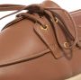 Coccinelle Loafers C-Cruise in cognac - Thumbnail 3