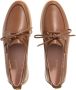 Coccinelle Loafers C-Cruise in cognac - Thumbnail 4