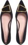 Coccinelle Pumps & high heels himma Suede in zwart - Thumbnail 7