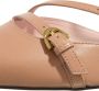 Coccinelle Sandalen met hak Fernanda in beige - Thumbnail 3