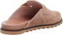 Coccinelle Sandalen met hak Magalu Suede in bruin - Thumbnail 2