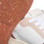 Coccinelle Sneakers C-City 365 in beige - Thumbnail 2