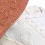 Coccinelle Low-Top Sneakers C-City 365 in crème - Thumbnail 2
