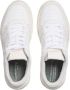 Coccinelle Low-Top Sneakers C-City 365 in crème - Thumbnail 3