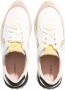 Coccinelle Sneakers Sneaker Smooth Leather in meerkleurig - Thumbnail 2