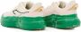 Colville Low-Top Sneakers Double-Dipped Sneakers in groen - Thumbnail 2