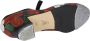 Comme des Garcons Hoge hakken Leather Shoes in meerkleurig - Thumbnail 2
