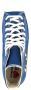 Comme des Garcons Low-Top Sneakers Chuck 70 Hi Sneakers in blauw - Thumbnail 2