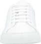 Common Projects Low-Top Sneakers Achilles Sneakers in wit - Thumbnail 2