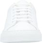 Common Projects Low-Top Sneakers Achilles Sneakers in wit - Thumbnail 2