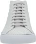 Common Projects Low-Top Sneakers Achilles Sneakers Mid in grijs - Thumbnail 2