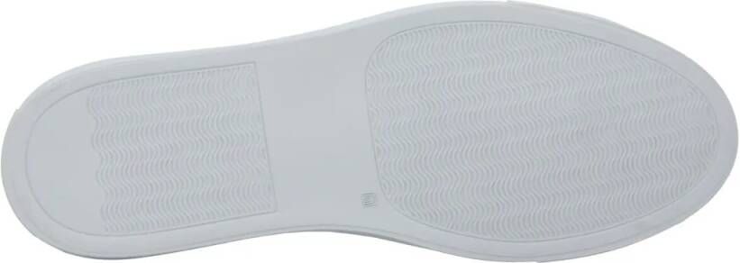 Common Projects Low-Top Sneakers Achilles Sneakers Mid in grijs