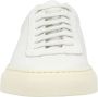 Common Projects Low-Top Sneakers Tennis Sneakers in wit - Thumbnail 2