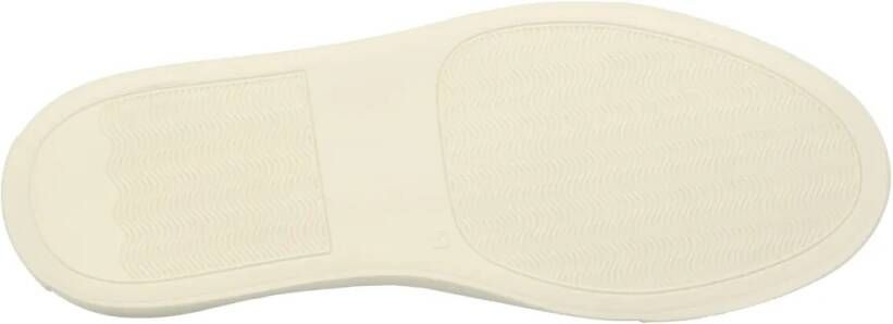 Common Projects Low-Top Sneakers Tennis Sneakers in wit