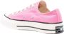 Converse Sneakers Chuck 70 Low (pink) in poeder roze - Thumbnail 3