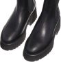 Copenhagen Studios Chelsea boots Dames Laarzen Damesschoenen Leer CPH683 Zwart - Thumbnail 15