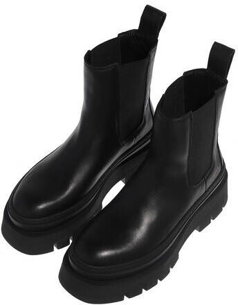 Copenhagen Boots & laarzen CPH686 in zwart