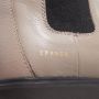 COPENHAGEN STUDIOS Chelsea Boots Dames Cph683 Maat: 42 Materiaal: Leer Kleur: Taupe - Thumbnail 10