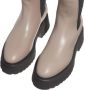 Copenhagen Studios Chelsea boots Dames Laarzen Damesschoenen Leer CPH683 Beige - Thumbnail 11