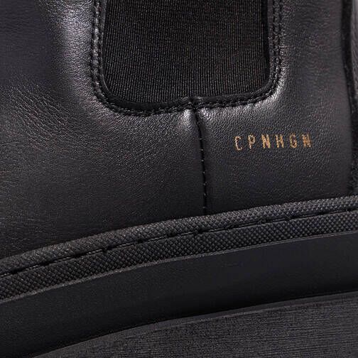 Copenhagen Boots & laarzen CPH685 in zwart